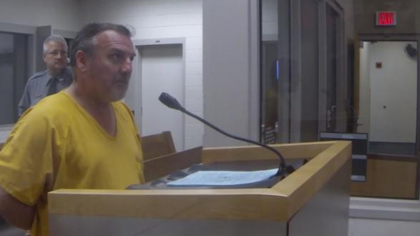 Hallan una tarjeta de memoria con videos de un asesinato